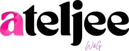 Logo van Ateljee W&G