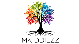 Logo van Mkiddiezz