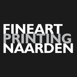 Logo van FineArt Printing Naarden