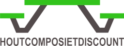 Logo van Houtcomposietdiscount