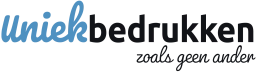 Logo van Uniekbedrukken.nl