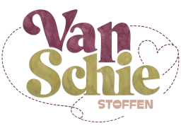 Logo van Van Schie Stoffen