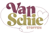 Van Schie Stoffen's logo