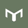 Meubelproductie's logo
