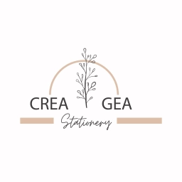 Logo van Crea Gea