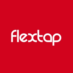 Logo van FlexTap B.V.
