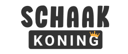 Schaakkoning