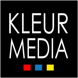 Logo van Kleurmedia