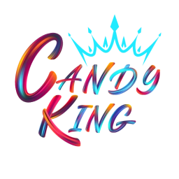 Logo van Candyking