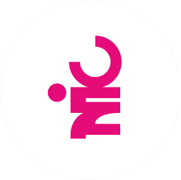 Logo van Nail Academy Nicolle