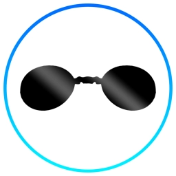 Logo van Matrix Brillen (Matrix Shades)