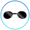 Matrix Brillen (Matrix Shades)'s logo
