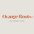 Orange Roots