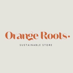 Logo van Orange Roots