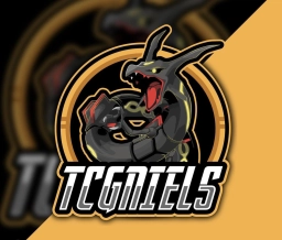 Logo van TCGNiels
