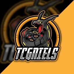 Logo van TCGNiels