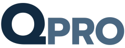 Logo van Qpro