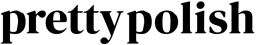 Logo van Pretty Polish