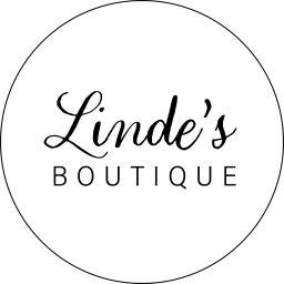 Logo van Linde's Boutique