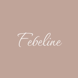 Logo van Febeline