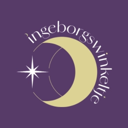 Logo van Ingeborgswinkeltje