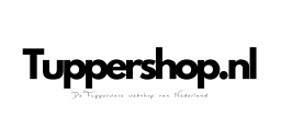 Logo van Tuppershop.nl