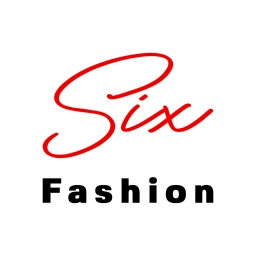 Logo van Six Fashion