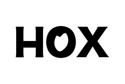 Logo van HOX B.V.
