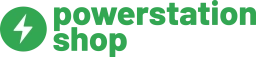 Logo van Powerstation Shop