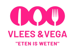 Logo van Vlees & Vega B.V.