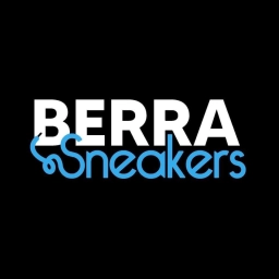 Logo van berrasneakers.nl