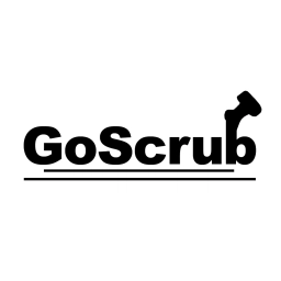 Logo van GoScrub
