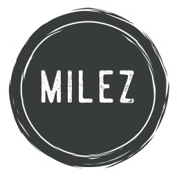 Logo van Milez