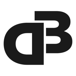 Logo van dbmeubels.nl