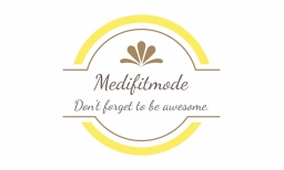 Logo van Medifitmode