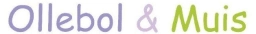Logo van Ollebol & Muis