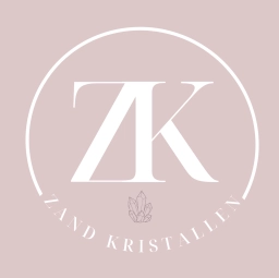 Logo van Zand Kristallen