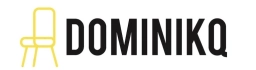 Logo de Dominikq Meubelstoffen