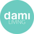 Dami living