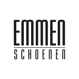 Logo van Emmen schoenen