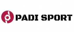 Logo van Padisport.nl