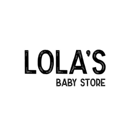 Logo van Lola's Baby Store