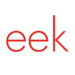 Logo van eek coffee
