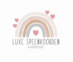 Logo van Luxe Speenkoorden