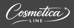 Logo van Cosmetica Line