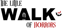 Logo van The Little Walk of Horrors
