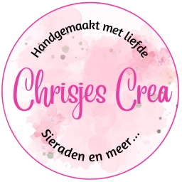 Logo van Chrisjes Crea