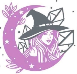 Logo van Stenen Heksje