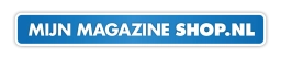Logo van Mijn Magazine Shop