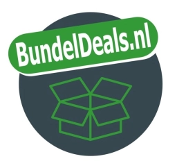 Logo van www.BundelDeals.nl